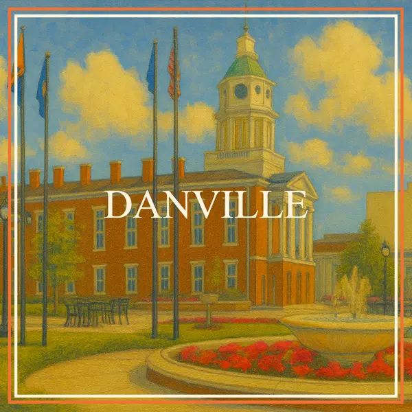 Danville