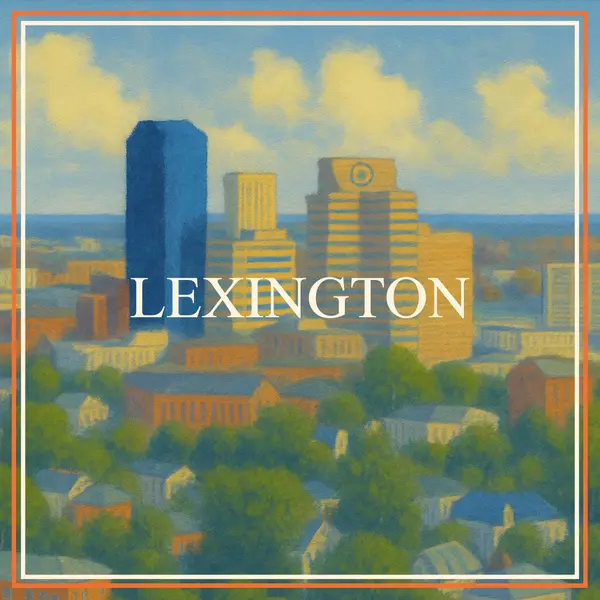 Lexington