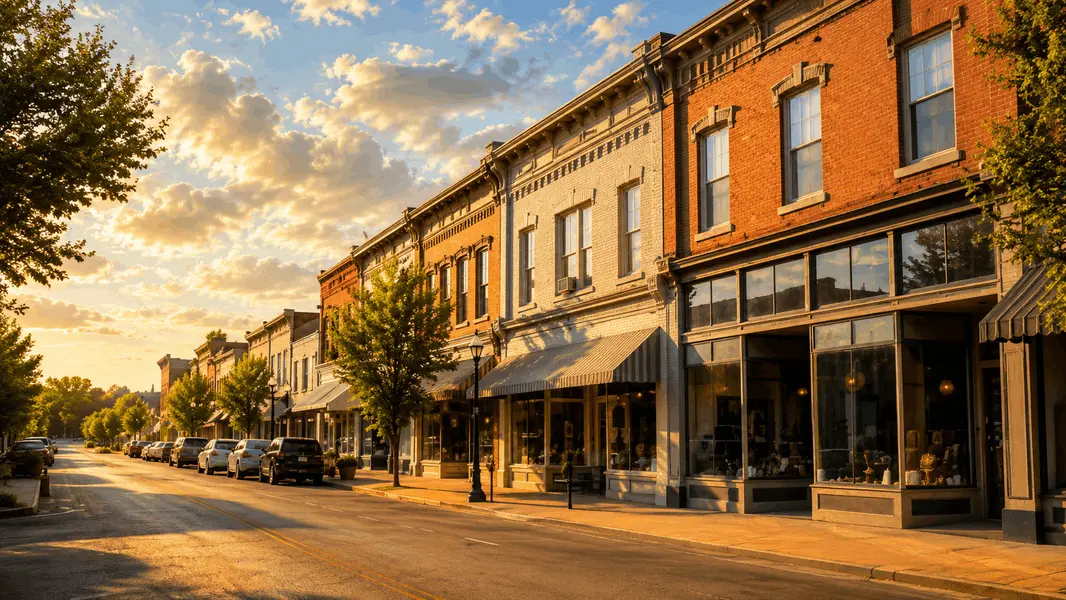 Shepherdsville