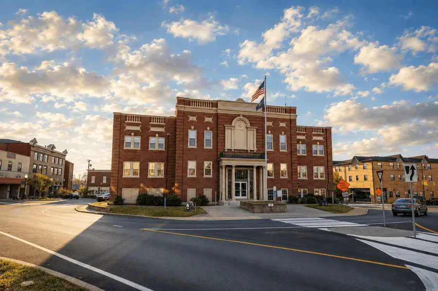 ELIZABETHTOWN