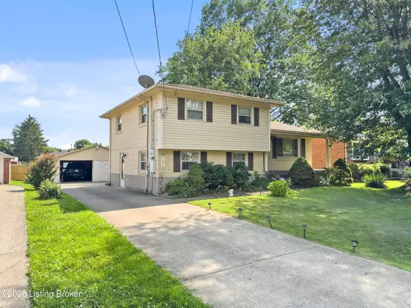 3408 Pinecroft Dr, Louisville, KY 40219