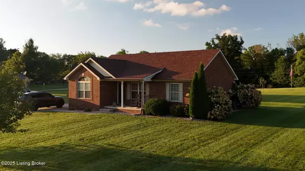 1002 Ashleigh WAY, Bardstown, KY 40004