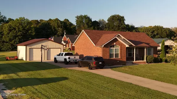 1002 Ashleigh WAY, Bardstown, KY 40004