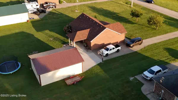 1002 Ashleigh WAY, Bardstown, KY 40004