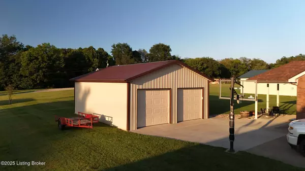 1002 Ashleigh WAY, Bardstown, KY 40004