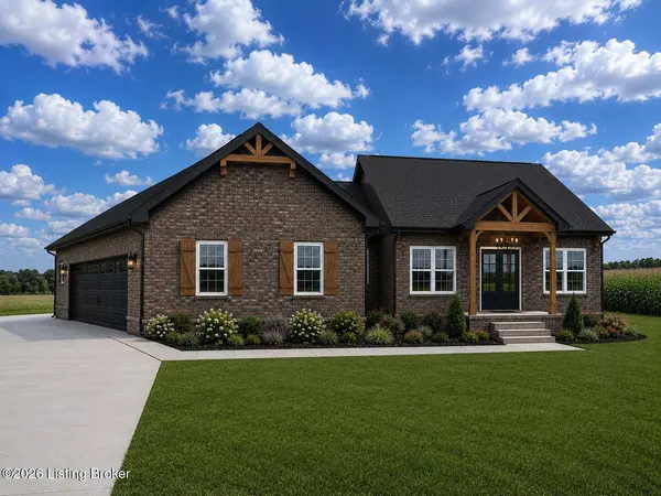 Lot 4 Carlisle Dr