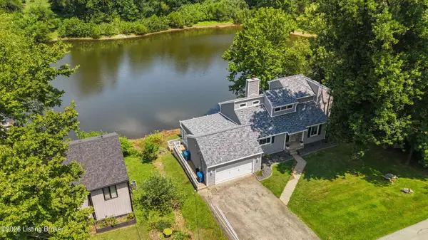 1225 Hollendale WAY, Goshen, KY 40026