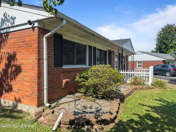 3618 Downing WAY, Louisville, KY 40218