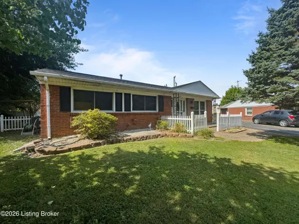 3618 Downing WAY, Louisville, KY 40218