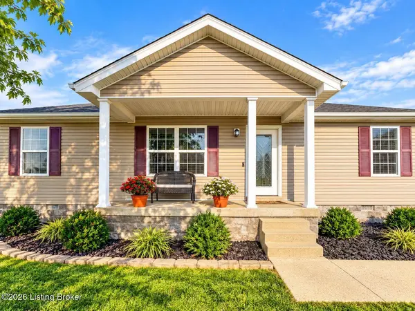 9098 Bloomfield Rd, Springfield, KY 40069