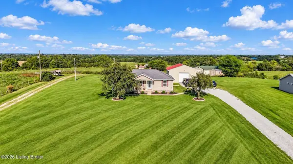 9098 Bloomfield Rd, Springfield, KY 40069