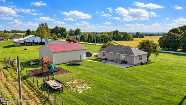 9098 Bloomfield Rd, Springfield, KY 40069