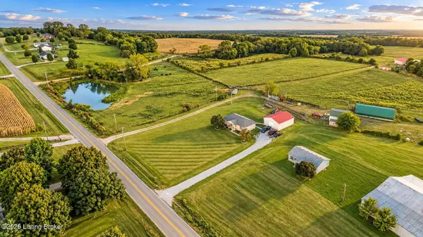 9098 Bloomfield Rd, Springfield, KY 40069