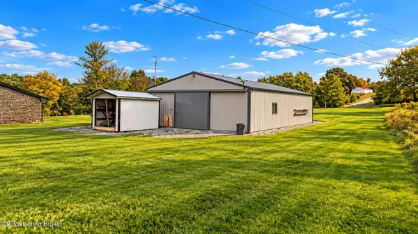 7115 Hatton Rd, Frankfort, KY 40601