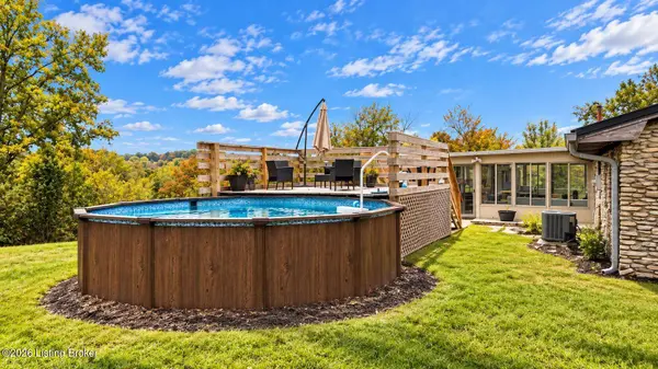 7115 Hatton Rd, Frankfort, KY 40601