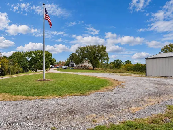 7115 Hatton Rd, Frankfort, KY 40601