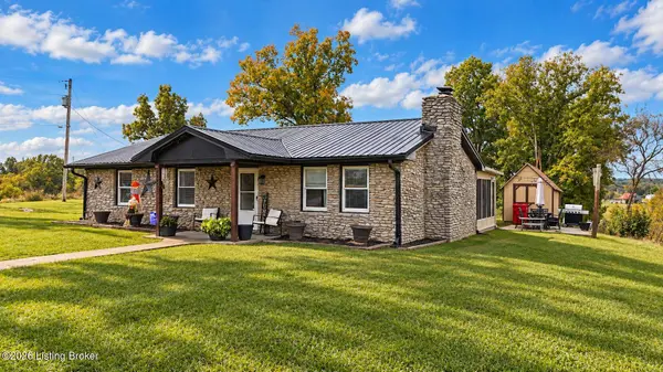 7115 Hatton Rd, Frankfort, KY 40601