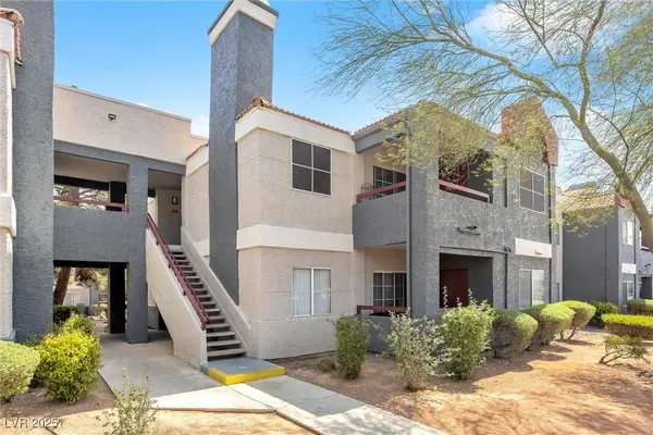 8600 W Charleston Boulevard #2078, Las Vegas, NV 89117