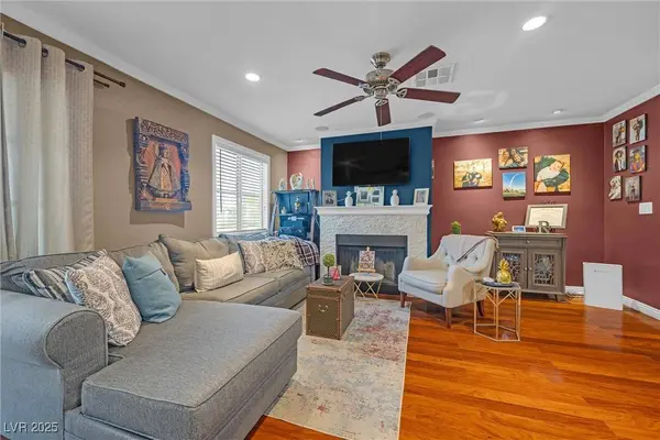 8600 W Charleston Boulevard #2078, Las Vegas, NV 89117