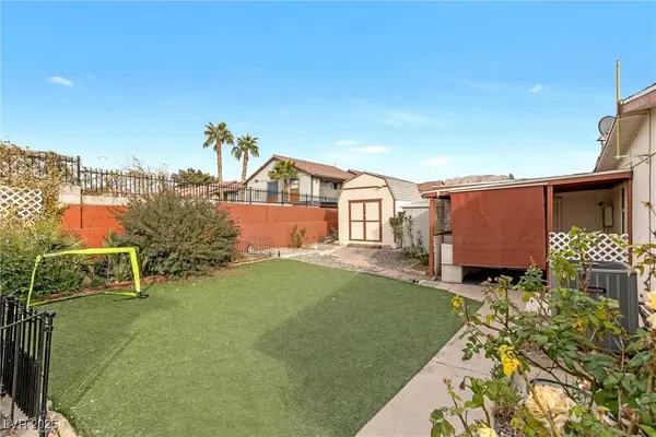 179 Sir George DR, Las Vegas, NV 89110