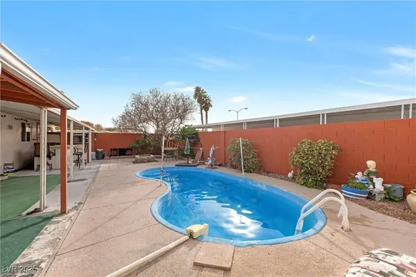 179 Sir George DR, Las Vegas, NV 89110