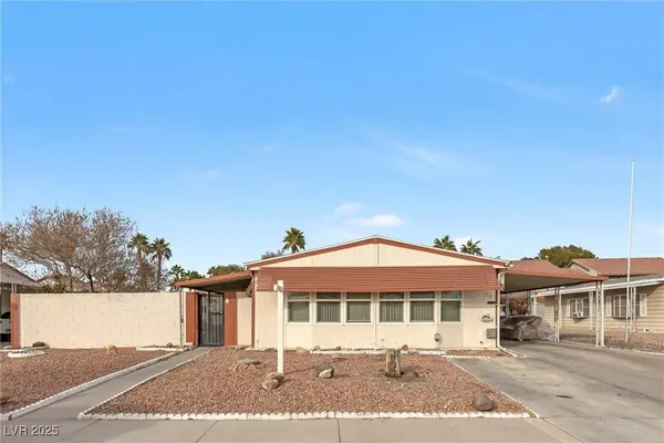 179 Sir George DR, Las Vegas, NV 89110