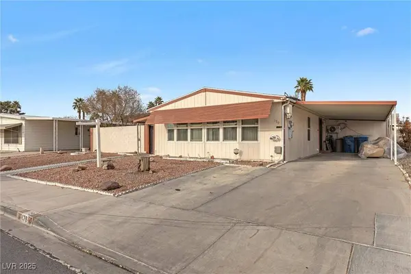 179 Sir George DR, Las Vegas, NV 89110
