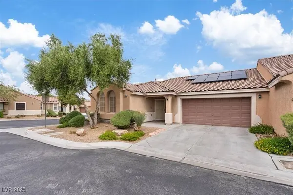 9382 New Utrecht ST, Las Vegas, NV 89178