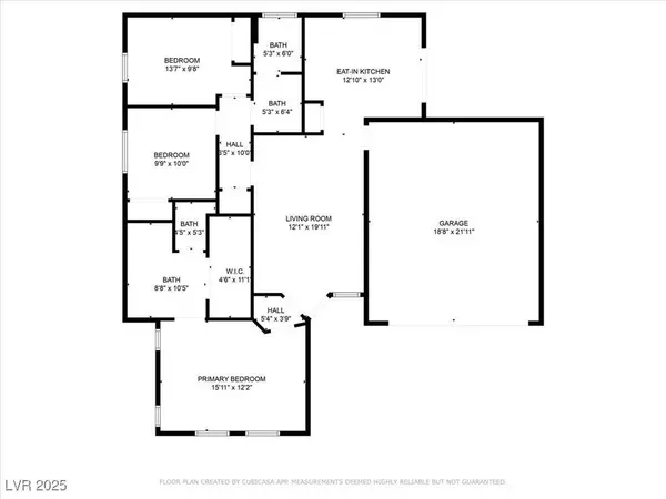 9382 New Utrecht ST, Las Vegas, NV 89178