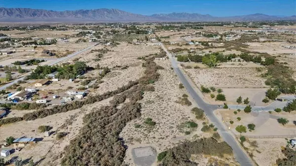 4281 E Susquehanna ST, Pahrump, NV 89061