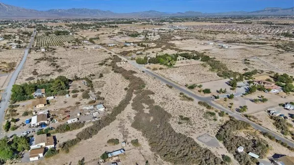 4281 E Susquehanna ST, Pahrump, NV 89061