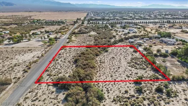 4281 E Susquehanna ST, Pahrump, NV 89061