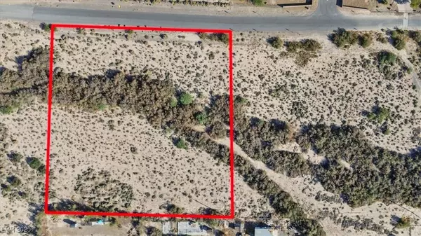 4281 E Susquehanna ST, Pahrump, NV 89061