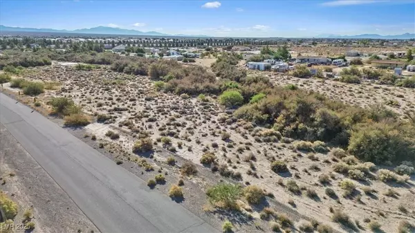 4281 E Susquehanna ST, Pahrump, NV 89061