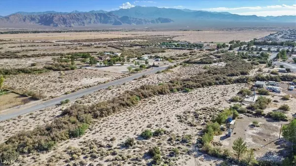 4281 E Susquehanna ST, Pahrump, NV 89061