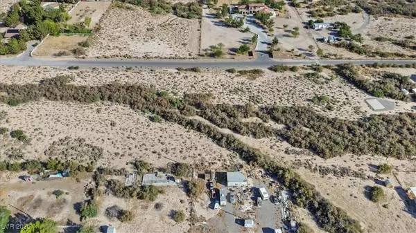 4281 E Susquehanna ST, Pahrump, NV 89061