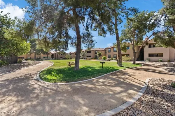 2451 N Rainbow BLVD #2127, Las Vegas, NV 89108