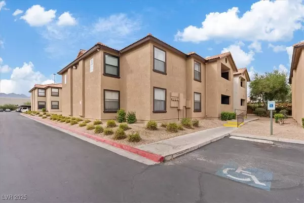 2451 N Rainbow BLVD #2127, Las Vegas, NV 89108