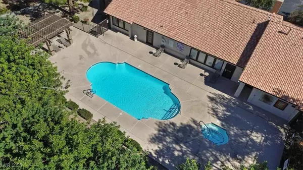 2451 N Rainbow BLVD #2127, Las Vegas, NV 89108