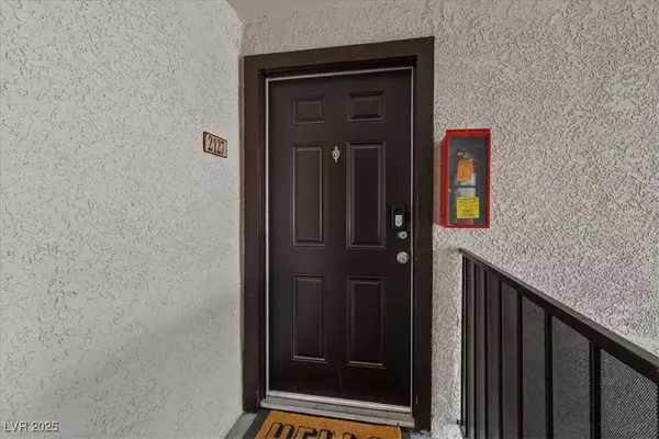 2451 N Rainbow BLVD #2127, Las Vegas, NV 89108
