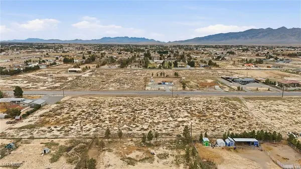 1830 E Gamebird RD, Pahrump, NV 89048