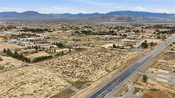 1830 E Gamebird RD, Pahrump, NV 89048