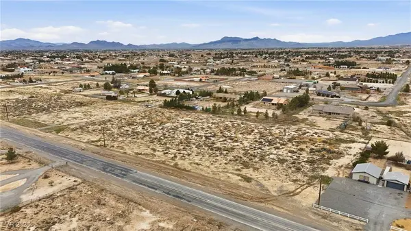 1830 E Gamebird RD, Pahrump, NV 89048