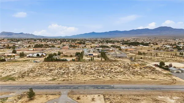 1830 E Gamebird RD, Pahrump, NV 89048