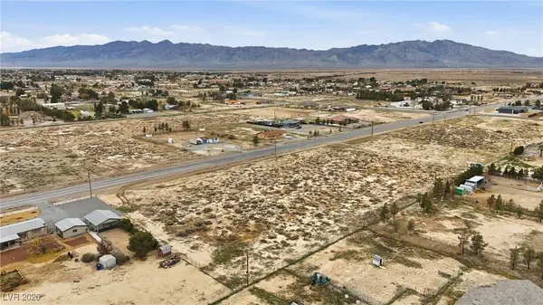 1830 E Gamebird RD, Pahrump, NV 89048