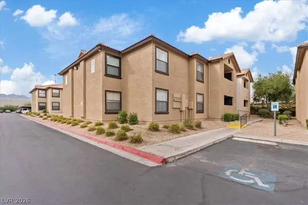 2451 N Rainbow BLVD #2127, Las Vegas, NV 89108
