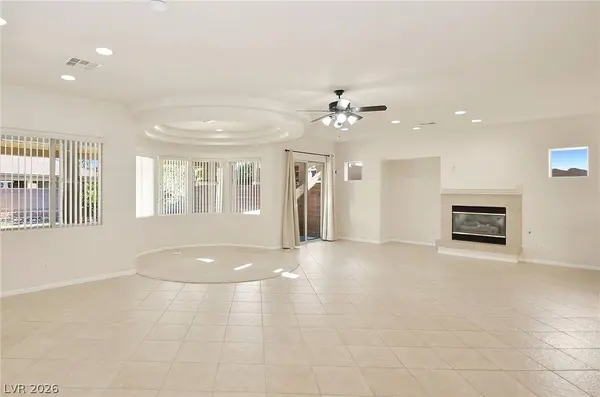 5707 Golden Leaf AVE, Las Vegas, NV 89122