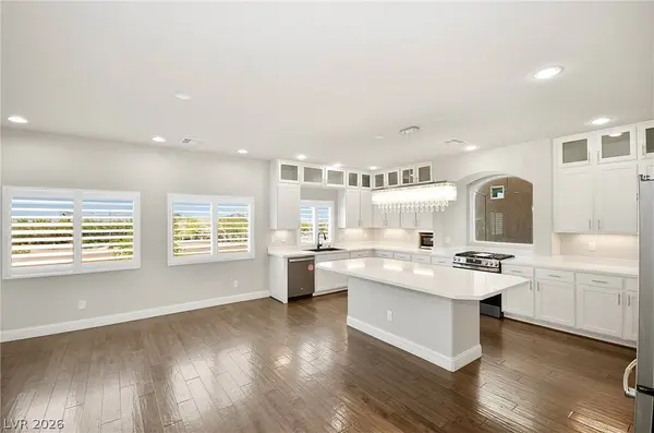 5908 Iris Vineyards AVE, Las Vegas, NV 89141