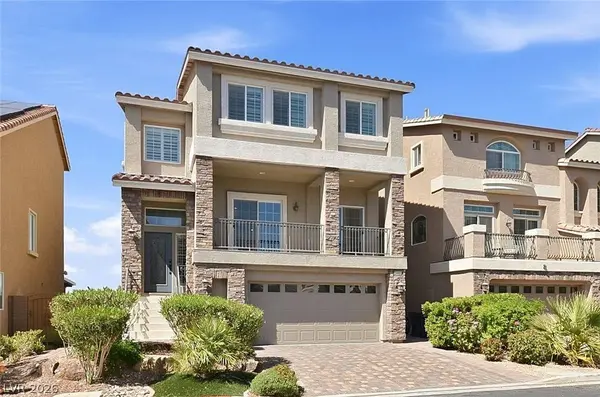 5908 Iris Vineyards AVE, Las Vegas, NV 89141