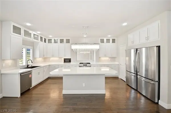 5908 Iris Vineyards AVE, Las Vegas, NV 89141